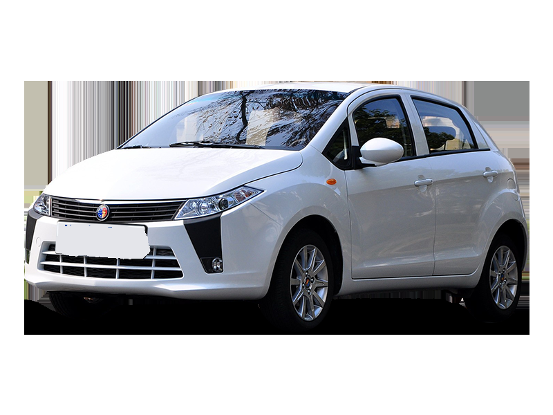 Geely SC5-RV