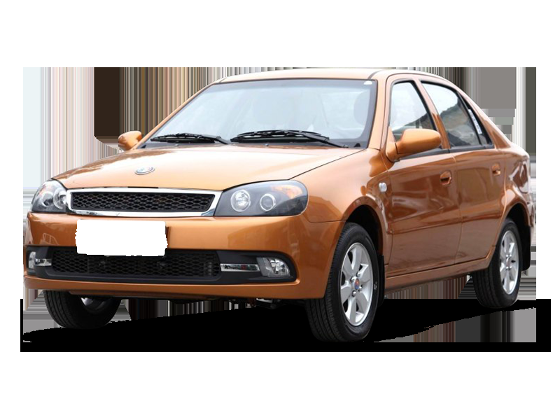 Geely SC3