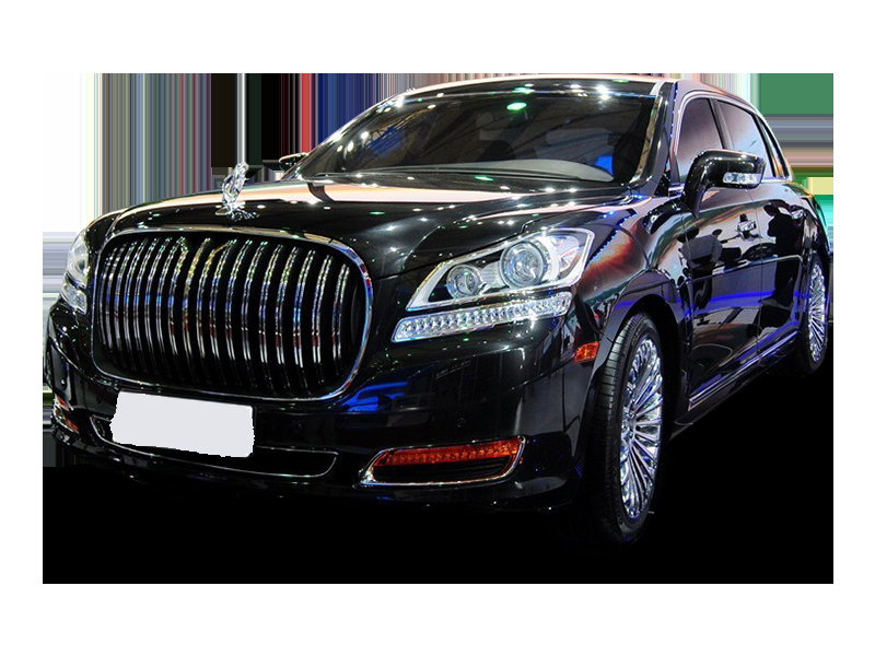 Geely GE
