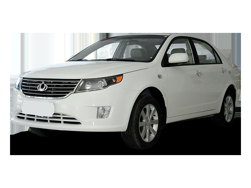 Geely GC7