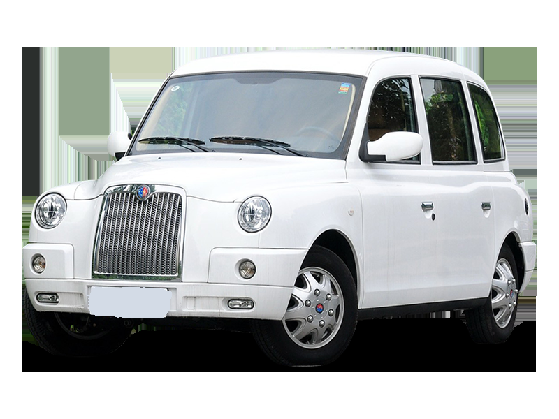英伦TX4