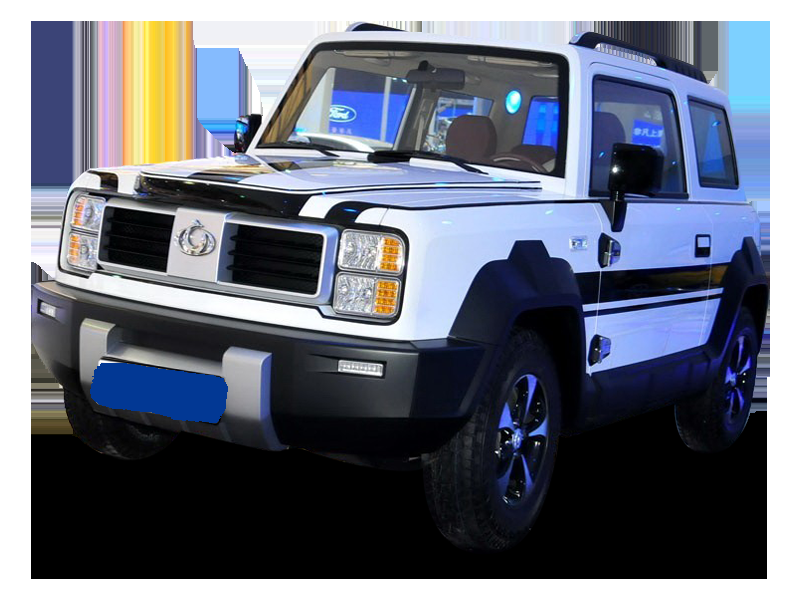 Geely GX5