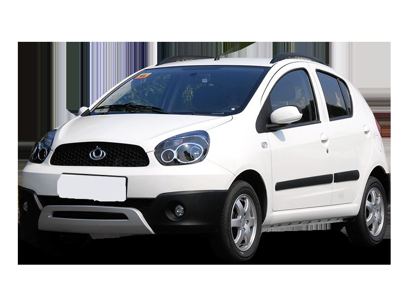 Geely GX2