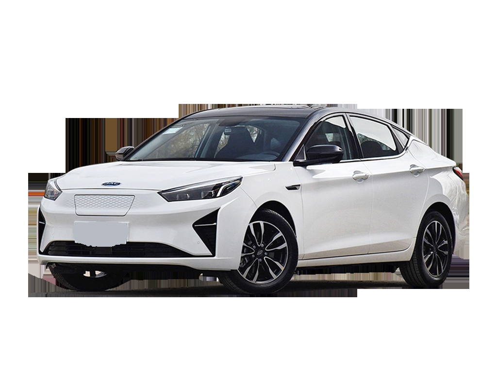 JAC iC5