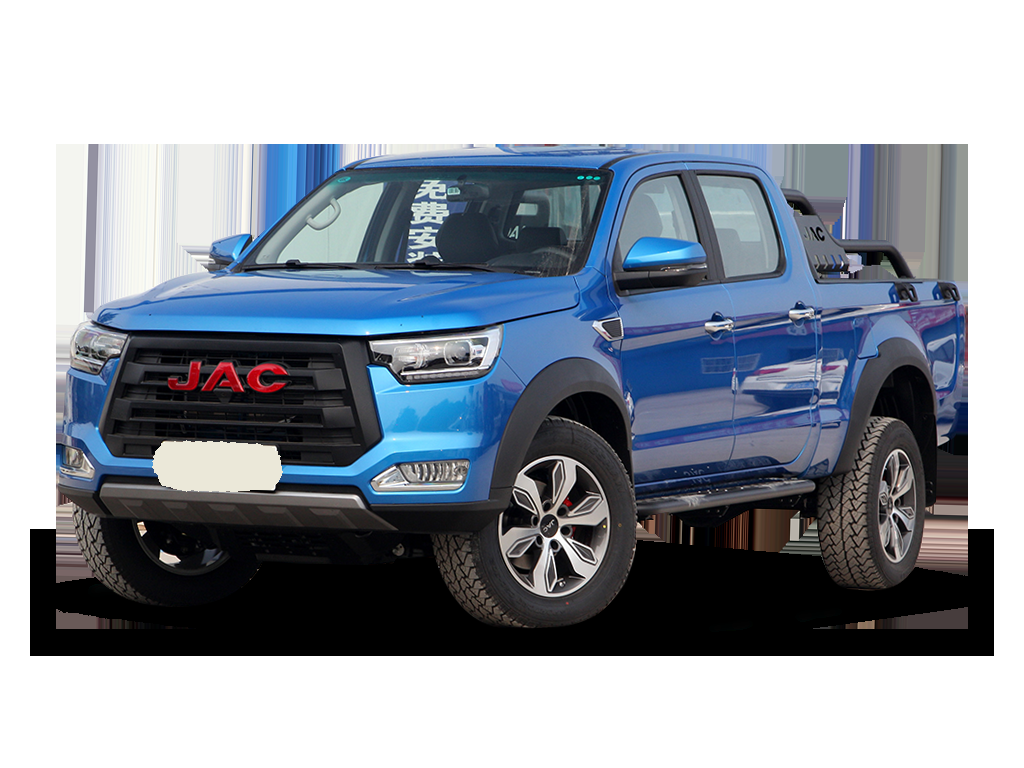 JAC T8