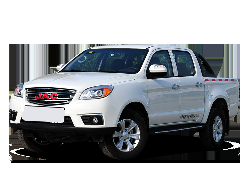 JAC T6