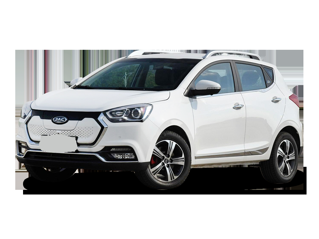 JAC iEV7S