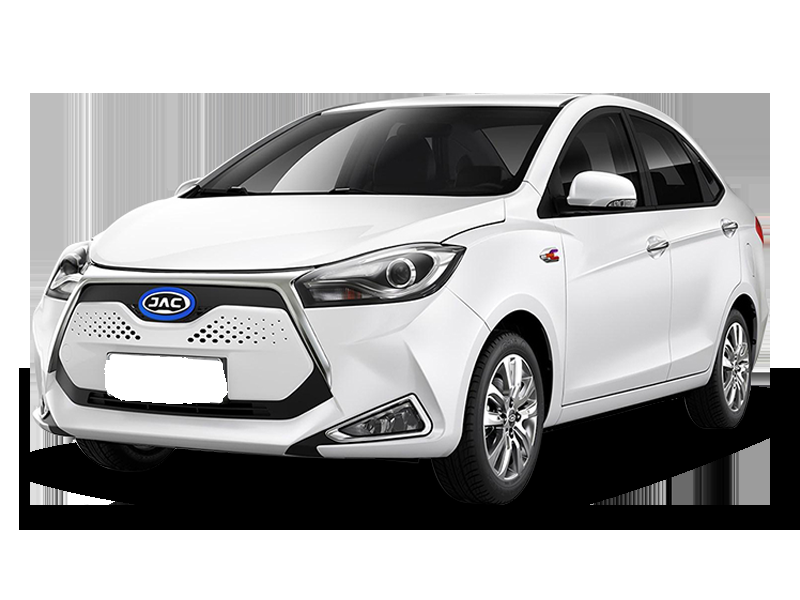 JAC iEV7