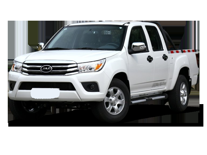 JAC V7