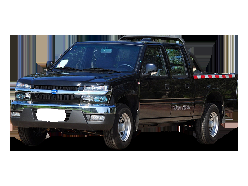 JAC K5