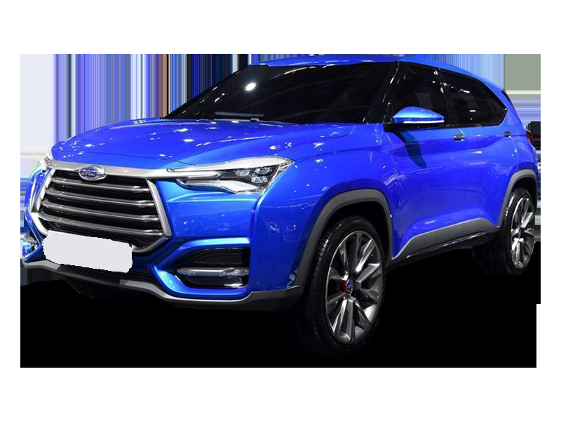 JAC SC-5