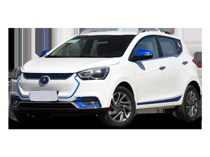 JAC iEV6S