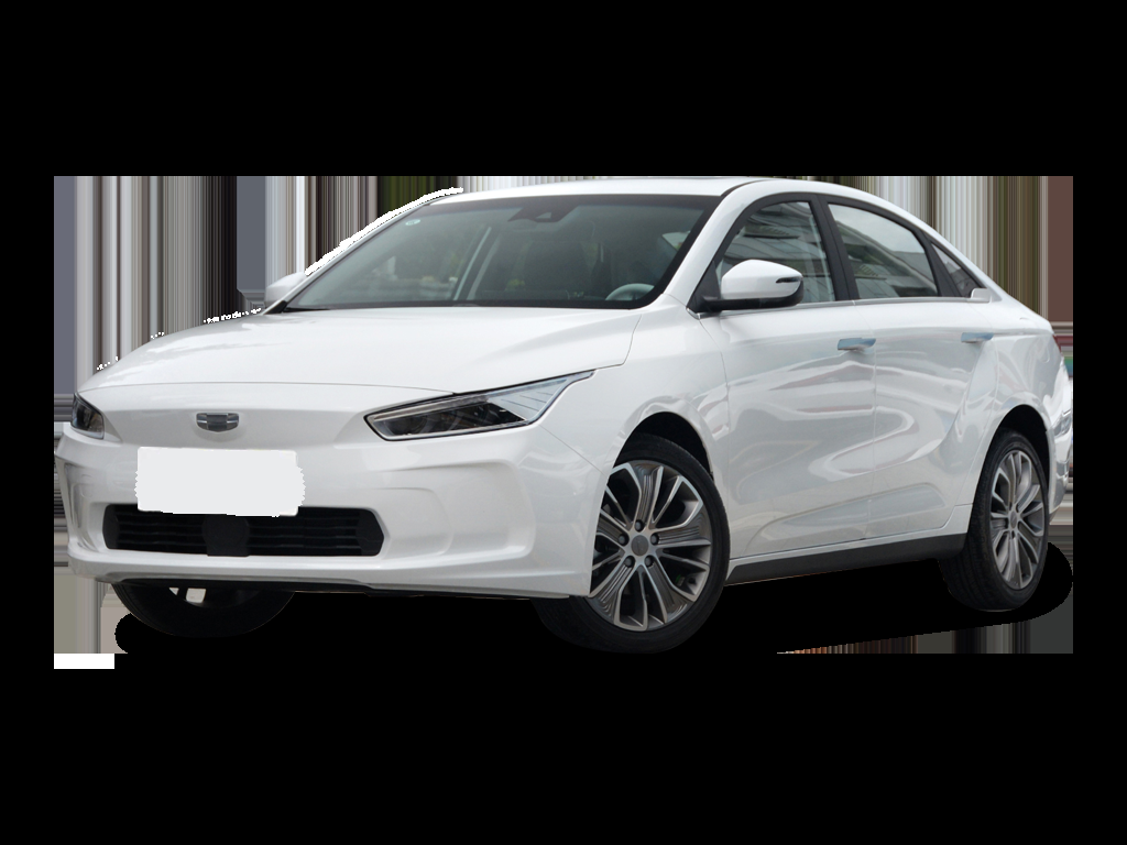 Geely Geometry A