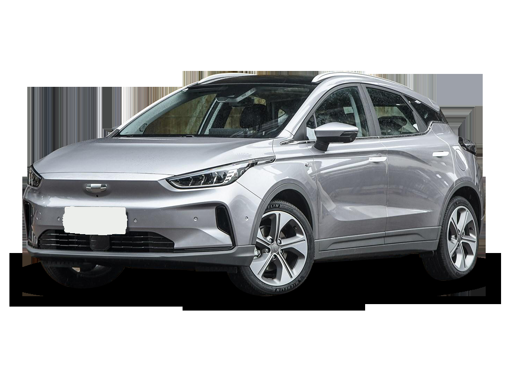 Geely Geometry C