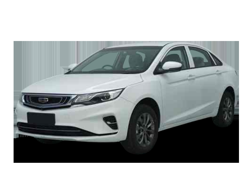 Geely Geometry T