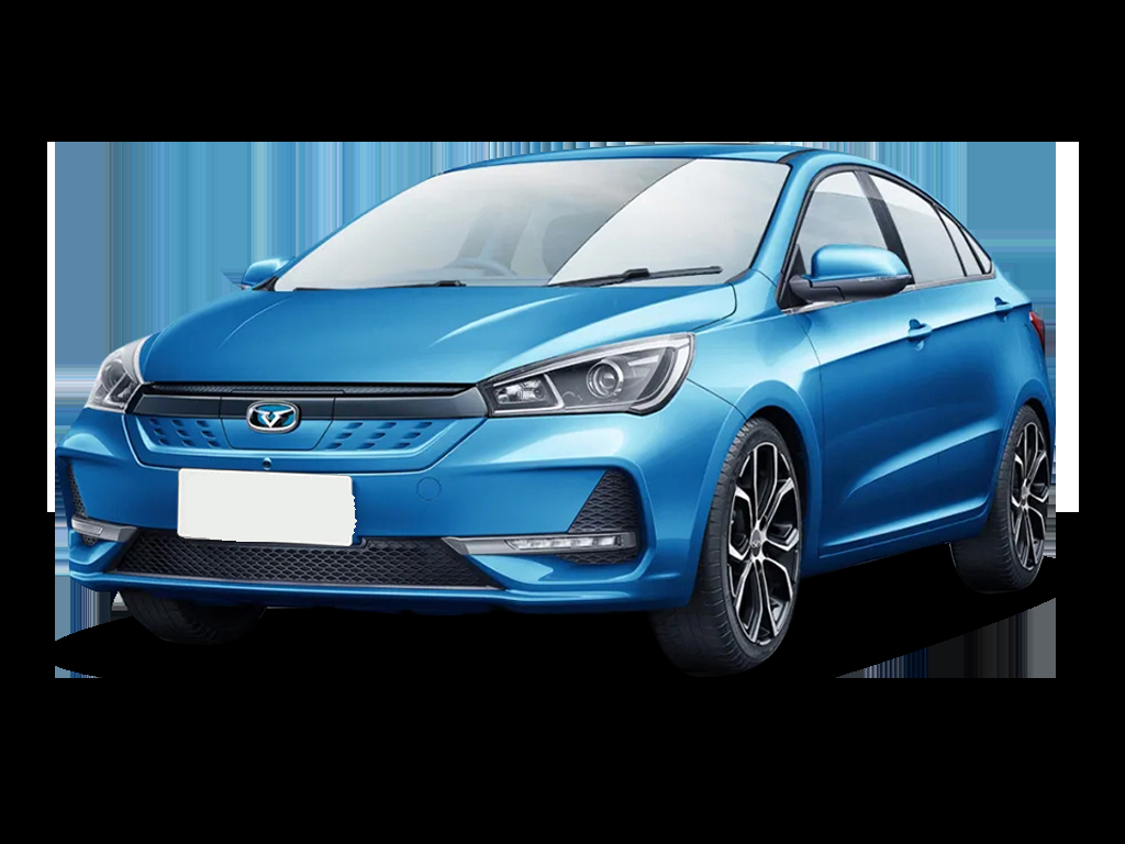 KAIYI E5 EV