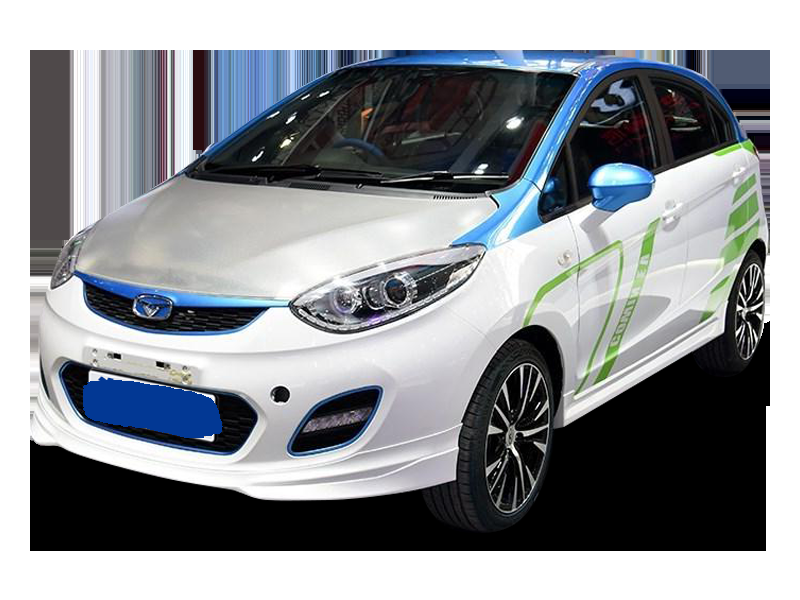 KAIYI C3R EV