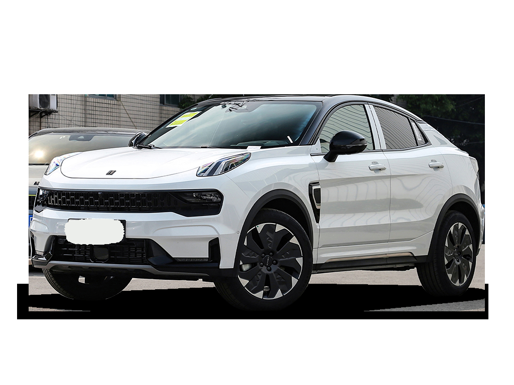 Geely Emgrand L Hi·P