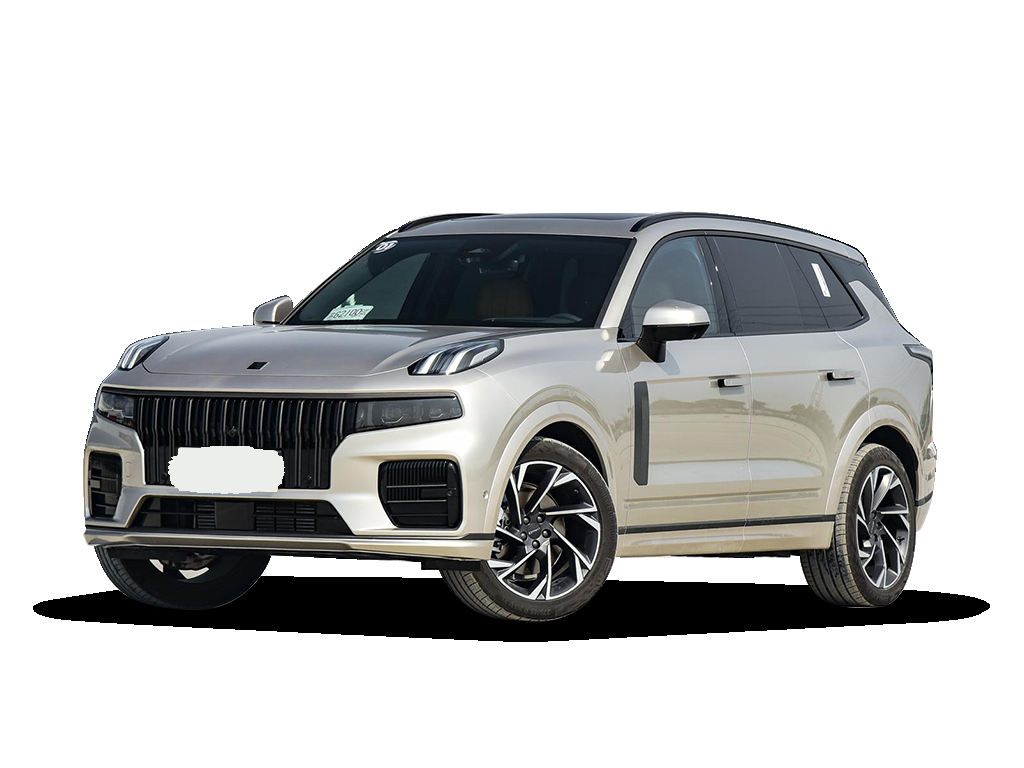 Lynk & Co 09