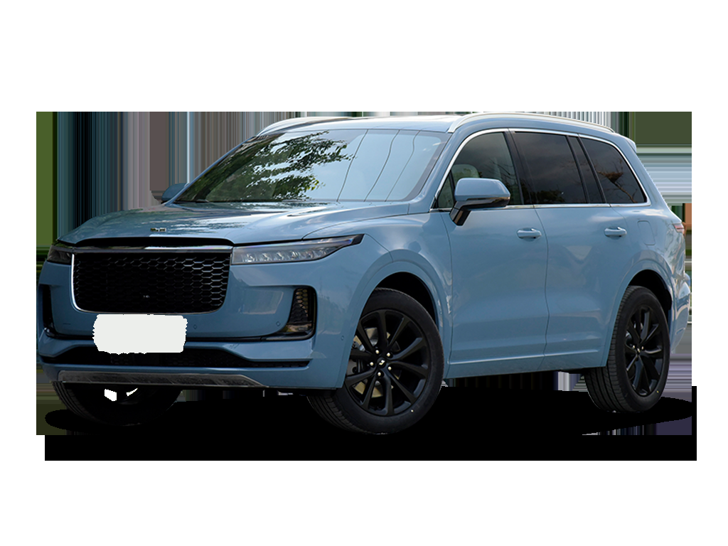 Li Auto ONE