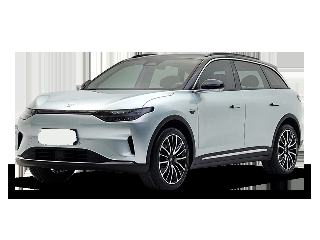 Leapmotor C11