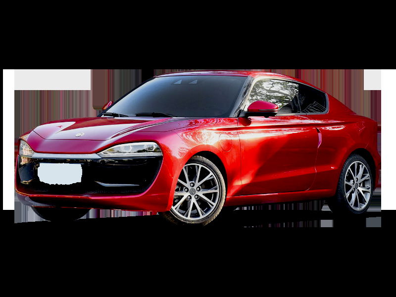 Leapmotor S01