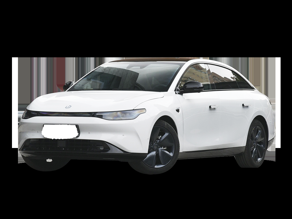 Leapmotor C01