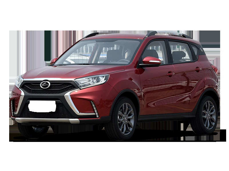 陆风X2