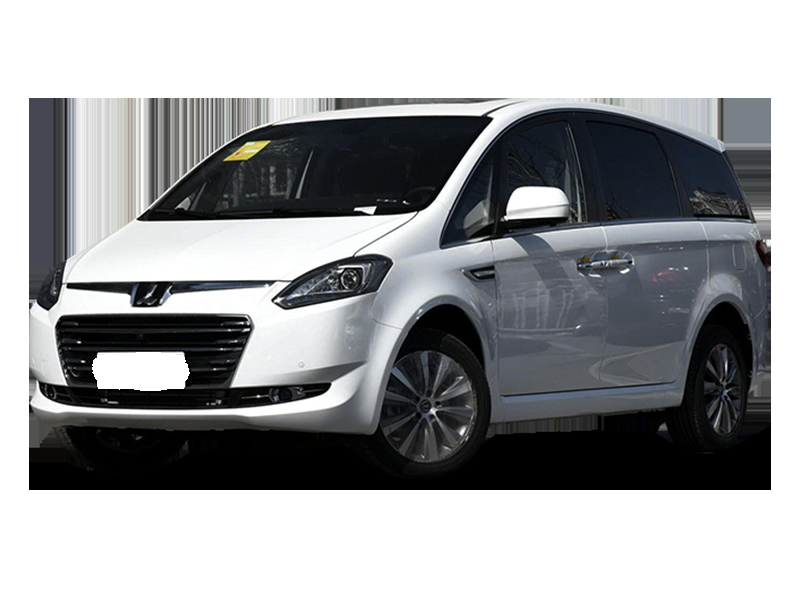 大7 MPV