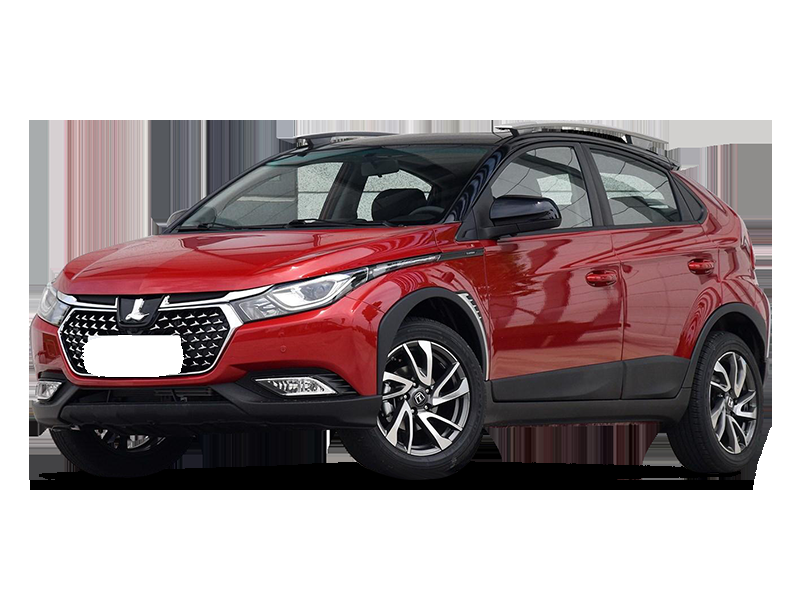 U5 SUV