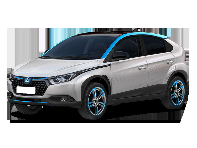 U5 EV