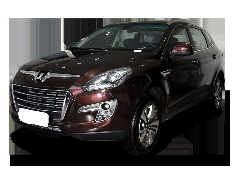 大7 SUV