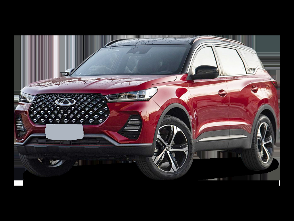 Chery Tiggo 7