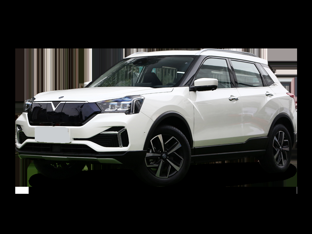 启辰T60EV