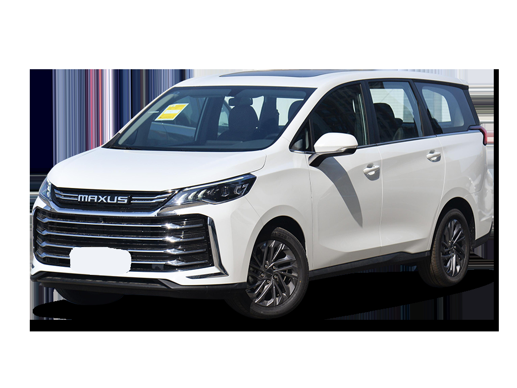 MAXUS G50
