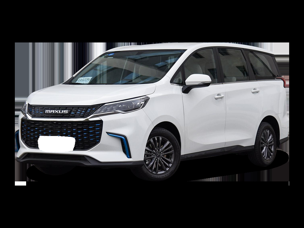 上汽大通MAXUS EUNIQ 5