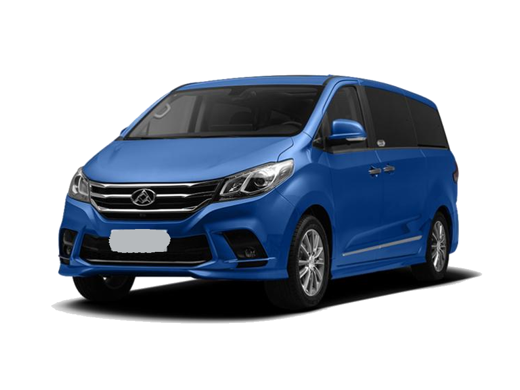 上汽大通MAXUS EG10