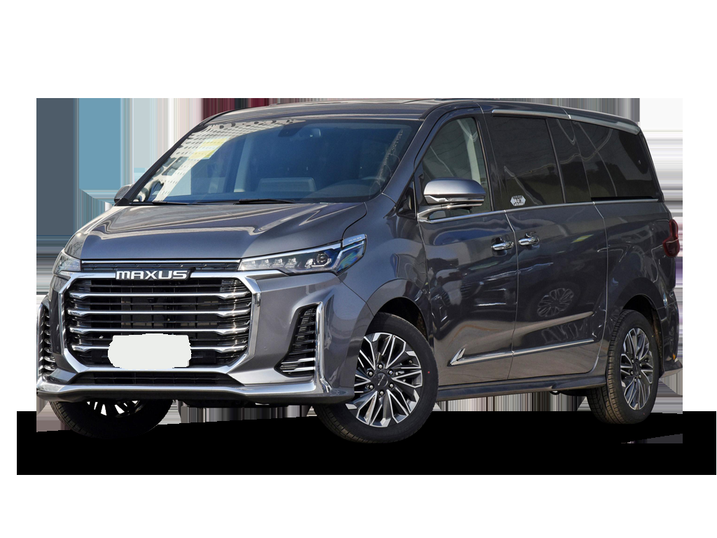 MAXUS G20