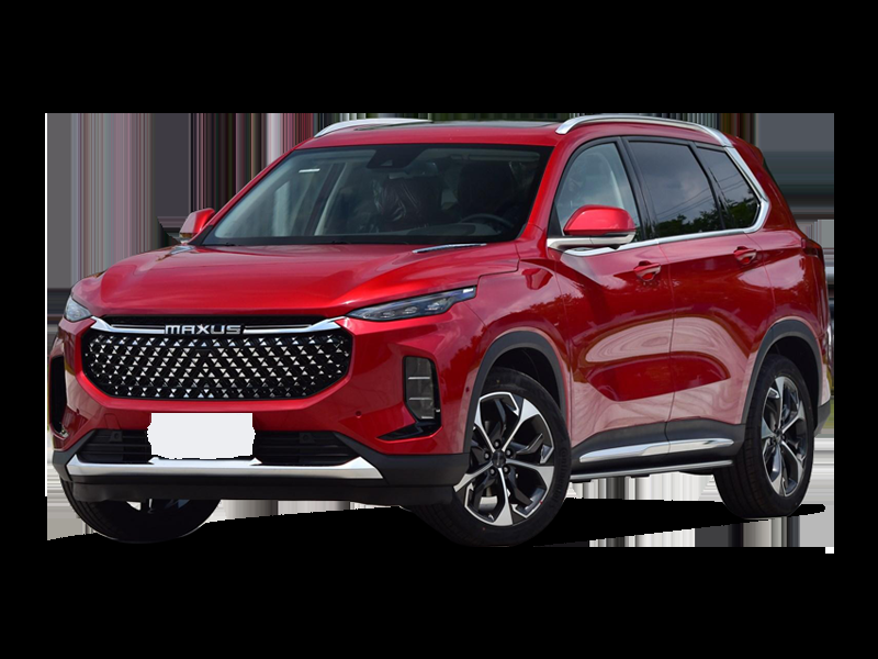 MAXUS D60