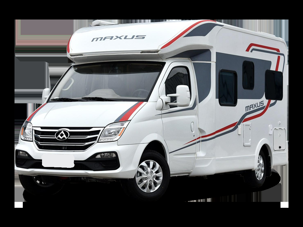 上汽大通MAXUS V80房车