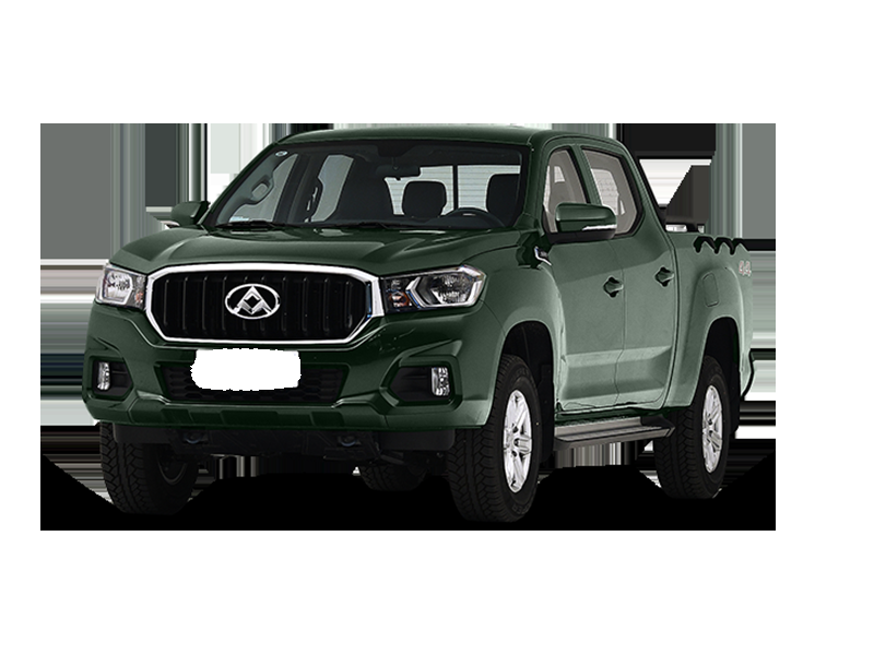 MAXUS T60