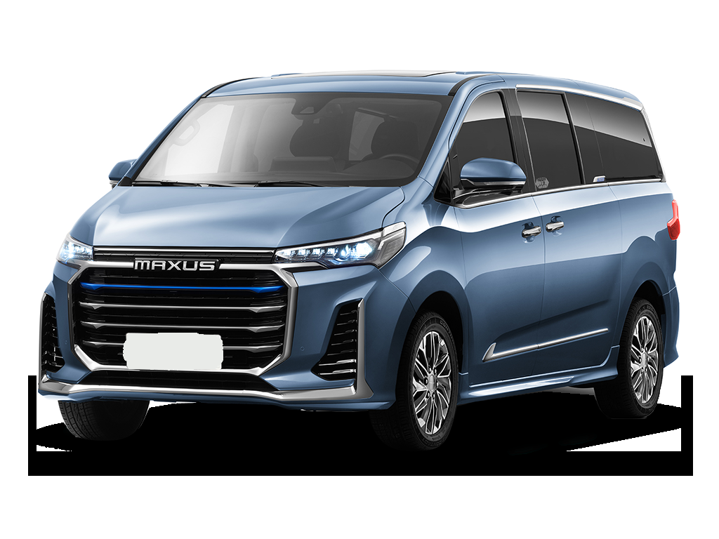 上汽大通MAXUS EUNIQ 7