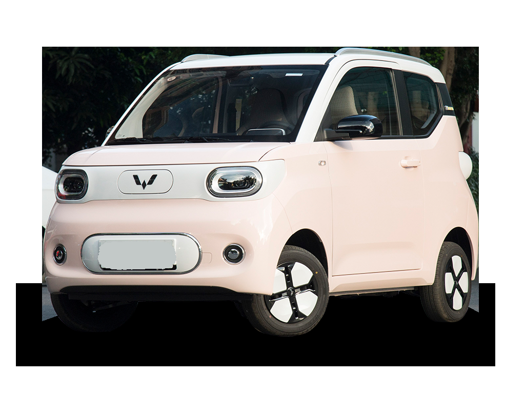 宏光MINIEV
