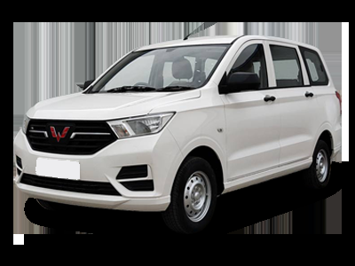 五菱宏光S EV