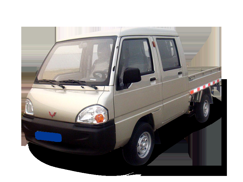 PN货车