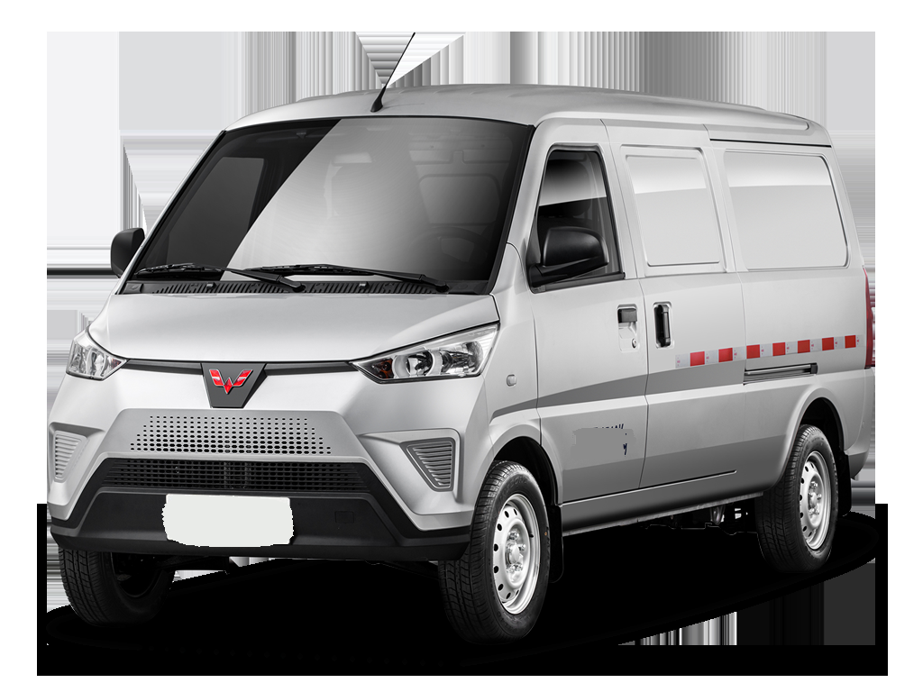 Wuling EV50