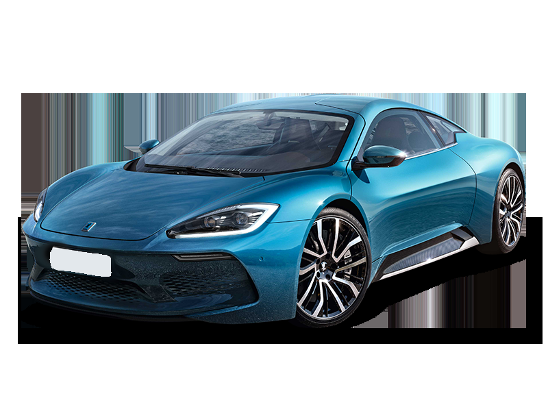 Commendatore GT
