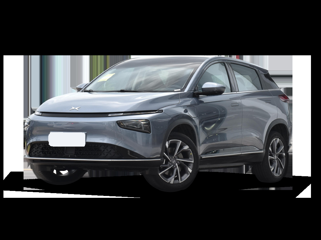 XPENG G3