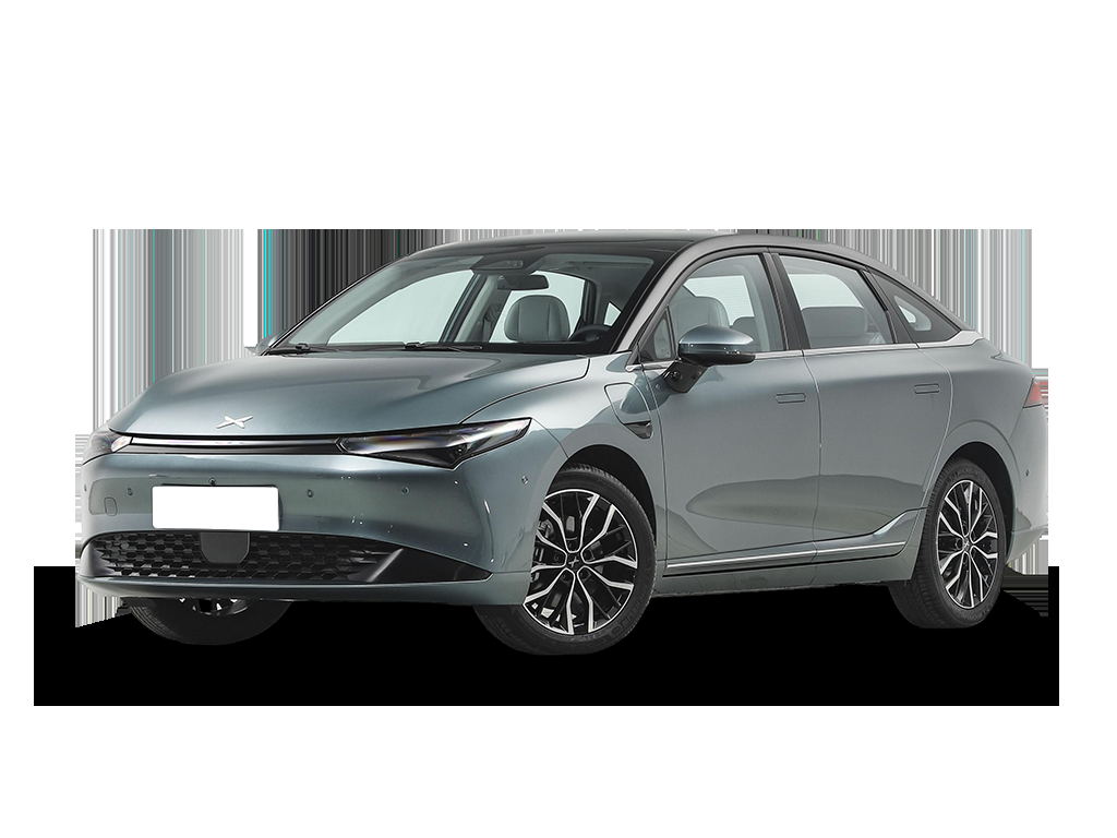 XPENG P5