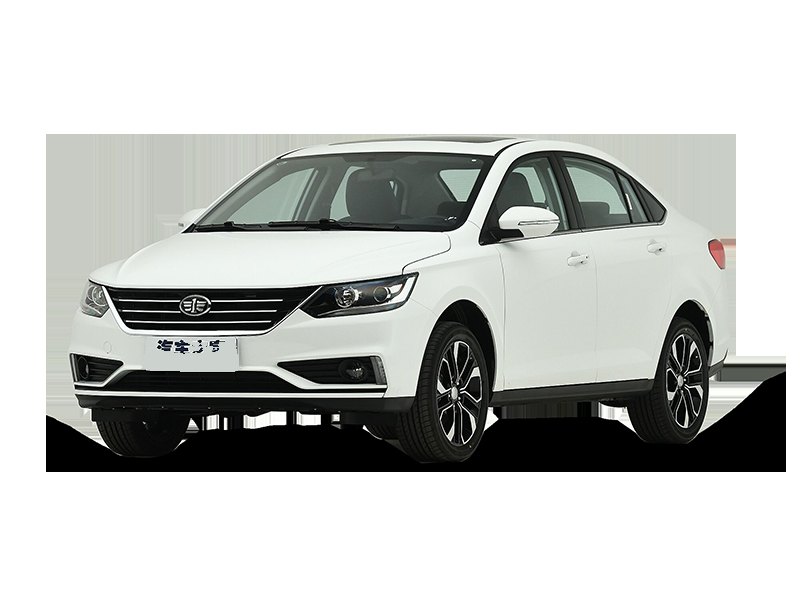 FAW Junpai A50